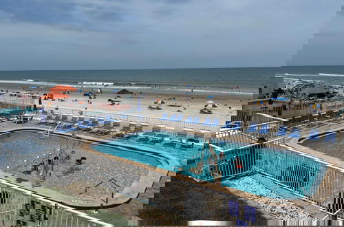 Foto 35 - Fantasy Island Resort, Daytona Beach Shores
