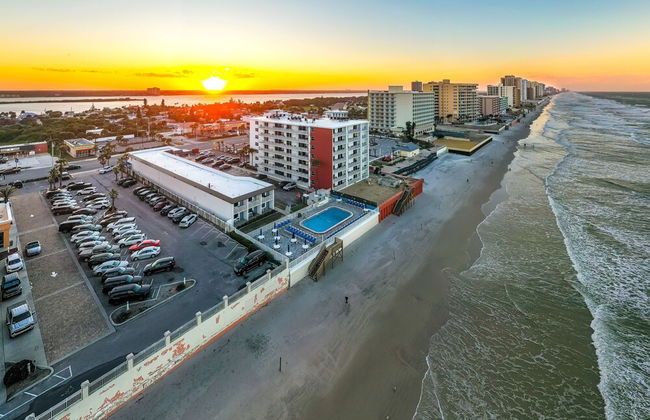 Fantasy Island Resort, Daytona Beach Shores - Foto 30