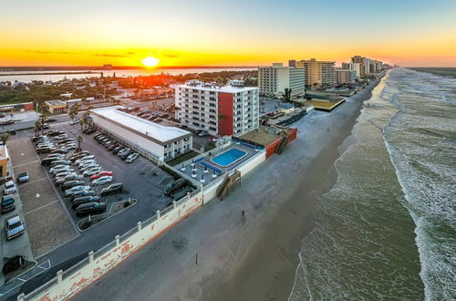 Foto 30 - Fantasy Island Resort, Daytona Beach Shores