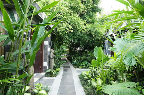 Foto 37 - The Gardens Seminyak