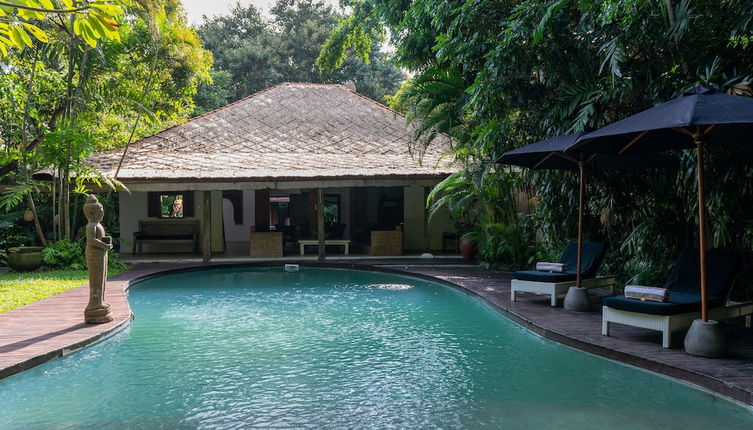 Photo 1 - The Gardens Seminyak