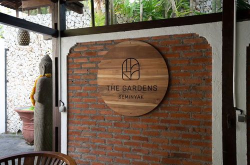 Foto 5 - The Gardens Seminyak