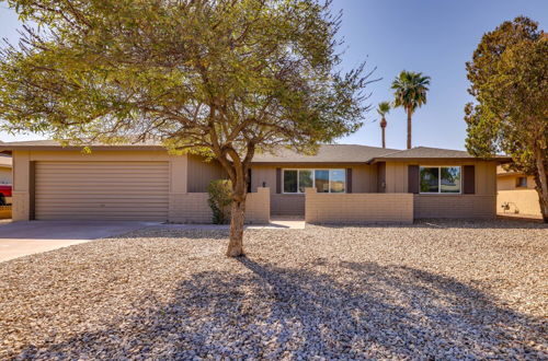 Photo 21 - Charming Tempe Home w/ Pool & Putting Green