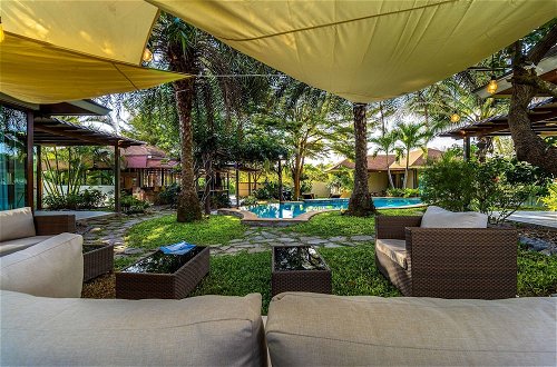 Foto 27 - Secluded Oasis for Family - BM5
