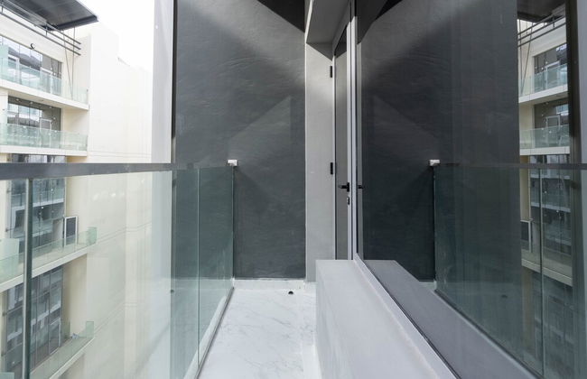 Spacious Studio in Oasis 714 - Foto 12