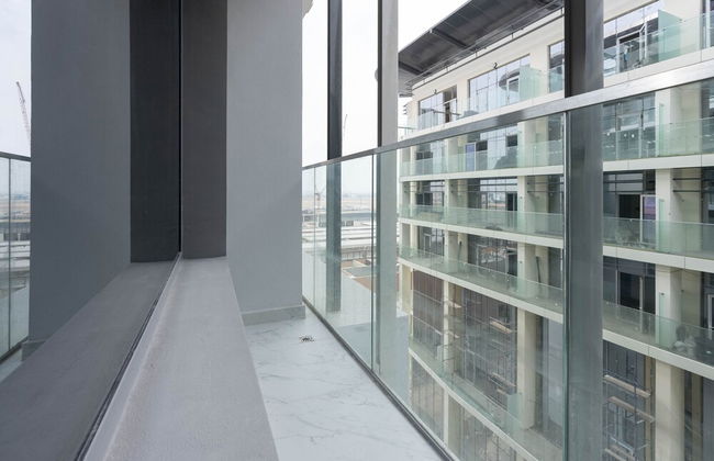 Spacious Studio in Oasis 714 - Foto 11