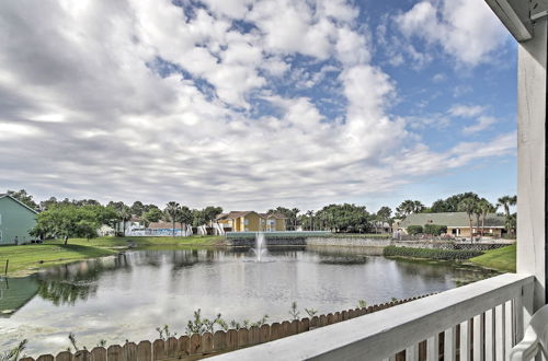 Photo 32 - Lovely Condo w/ Pool Access, ~ 6 Miles to Disney