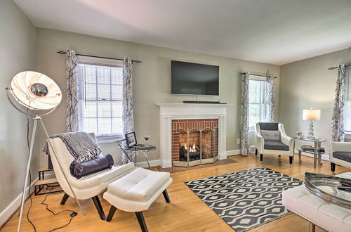 Photo 19 - Chic Lexington Apartment: 5 Mi to Keeneland