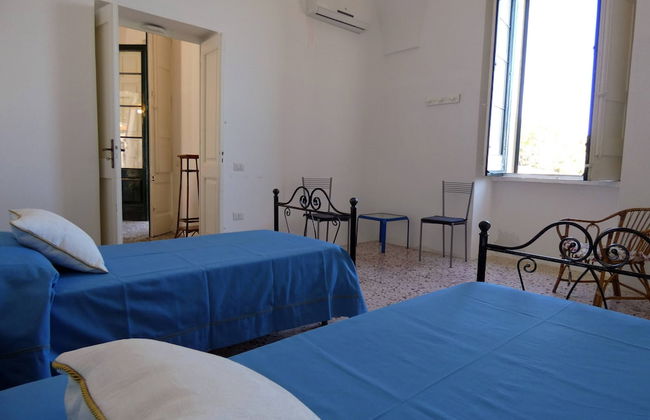 Corte del Mare - Dimora Fronte Mare nel Salento - Foto 11