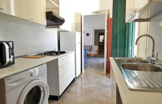 Corte del Mare - Dimora Fronte Mare nel Salento - Foto 16