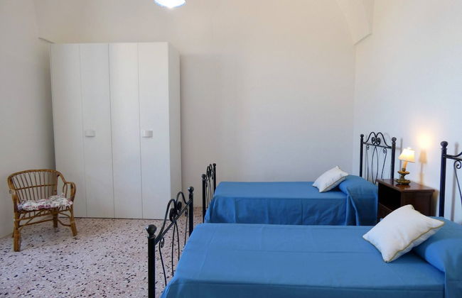 Corte del Mare - Dimora Fronte Mare nel Salento - Foto 10