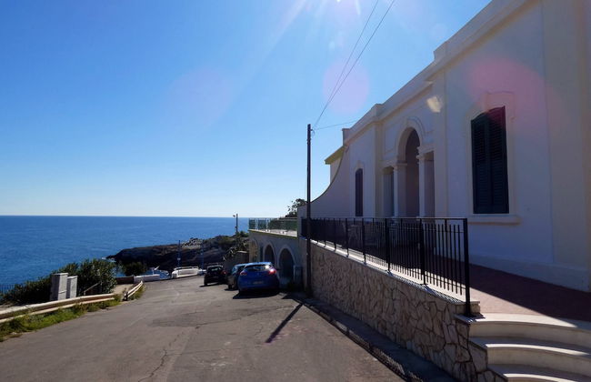 Corte del Mare - Dimora Fronte Mare nel Salento - Foto 2