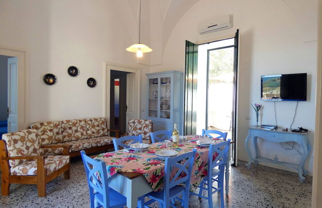 Corte del Mare - Dimora Fronte Mare nel Salento - Foto 5