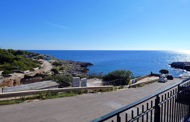 Corte del Mare - Dimora Fronte Mare nel Salento - Foto 9