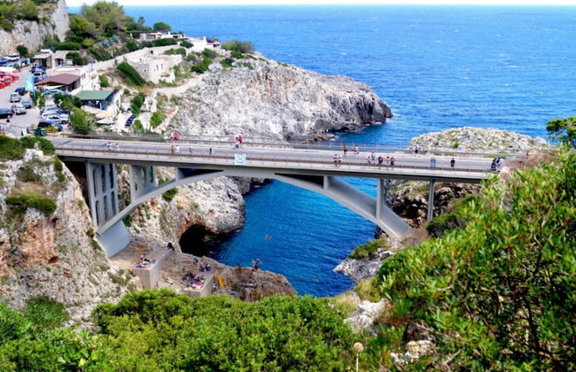 Corte del Mare - Dimora Fronte Mare nel Salento - Foto 30