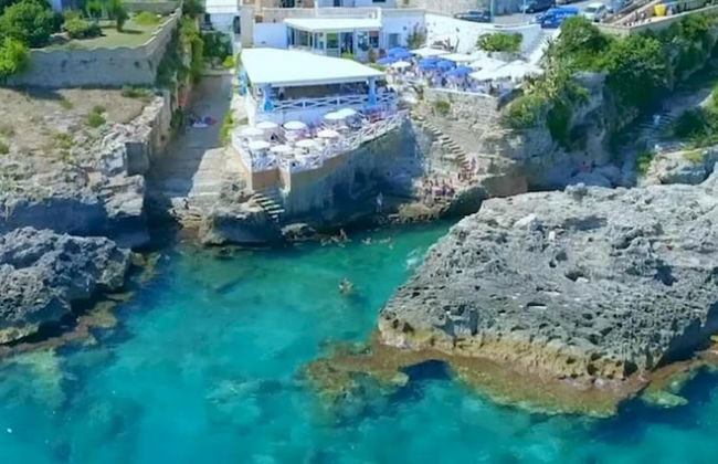 Corte del Mare - Dimora Fronte Mare nel Salento - Foto 25