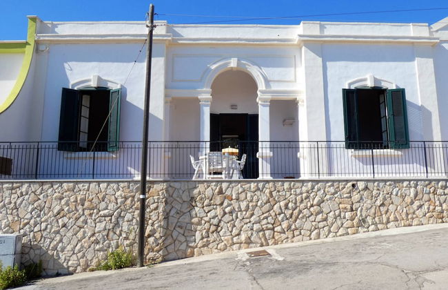 Corte del Mare - Dimora Fronte Mare nel Salento - Foto 1