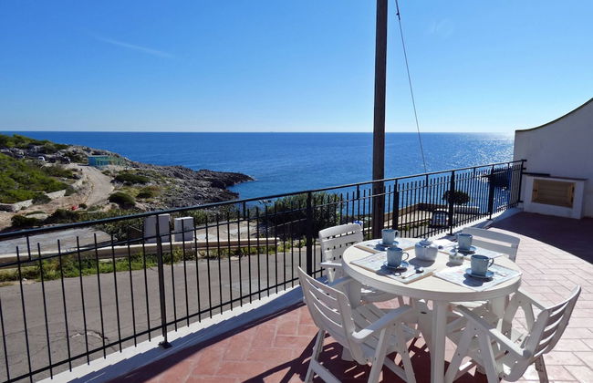 Corte del Mare - Dimora Fronte Mare nel Salento - Foto 4