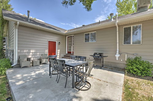 Photo 28 - Modern Home w/ Fenced Yard: Blocks to Main St