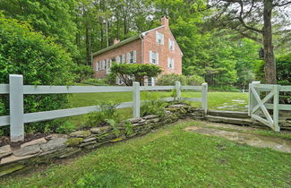 Photo 1 - 'sky Parlor Farm' on 480 Acres w/ Fire Pit