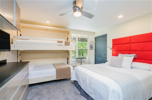 Foto 4 - Mountainside Inn 419/421 2 Bedroom Hotel Room