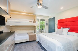 Foto 1 - Mountainside Inn 421 1 Bedroom Hotel Room