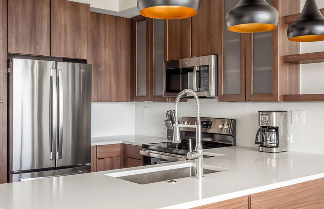 Austin Comfy 1BD 1BA 2nd Street District Apartment - Photo 31