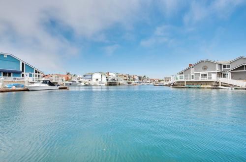 Foto 38 - Luxurious Channel Islands Harbor Home w/ Boat Dock