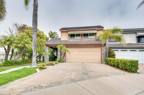 Photo 22 - Luxurious Channel Islands Harbor Home w/ Boat Dock