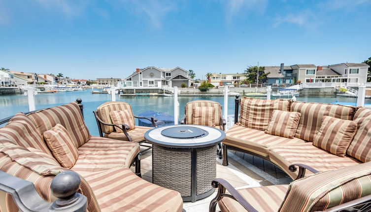 Photo 1 - Luxurious Channel Islands Harbor Home w/ Boat Dock