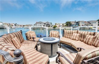 Photo 1 - Luxurious Channel Islands Harbor Home w/ Boat Dock