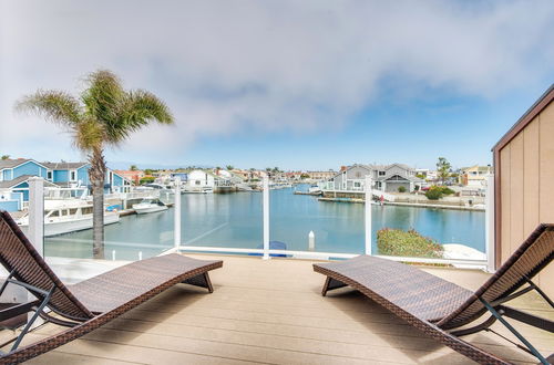 Photo 27 - Luxurious Channel Islands Harbor Home w/ Boat Dock