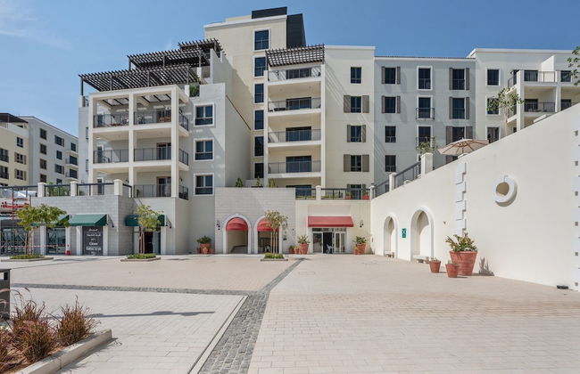 La Mer La Cote Bldg 2bdrms and Pool - Foto 33