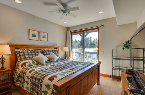 Photo 3 - Condo w/ King Bed: 3 Mi to Breckenridge Gondola