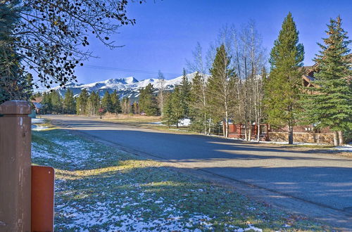 Photo 27 - Condo w/ King Bed: 3 Mi to Breckenridge Gondola