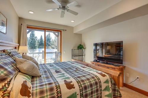 Photo 12 - Condo w/ King Bed: 3 Mi to Breckenridge Gondola