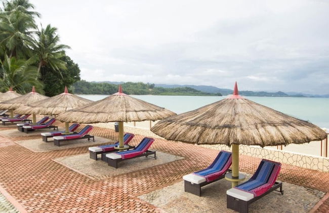 Foxy's Beach Resort - Foto 45