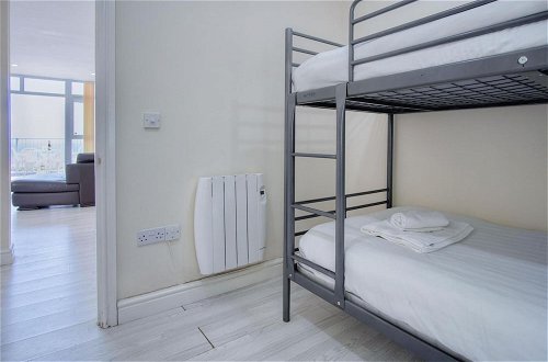 Photo 28 - Seafarer - 2 Bedroom Apartment - Pendine
