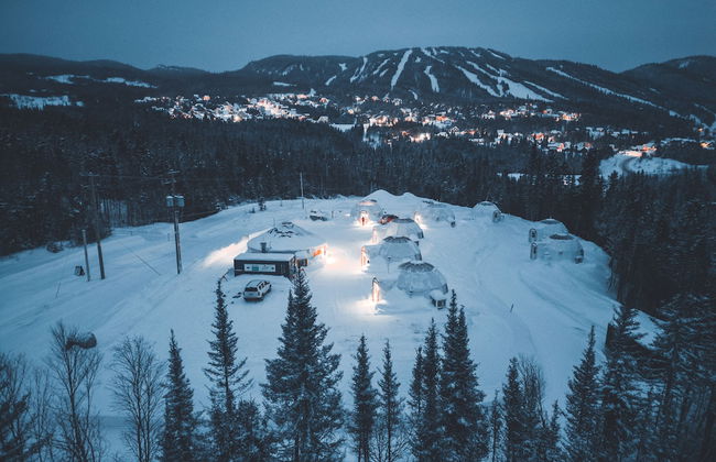 Imago Village - Photo 38