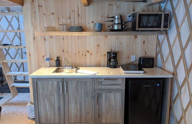 Imago Village - Photo 17