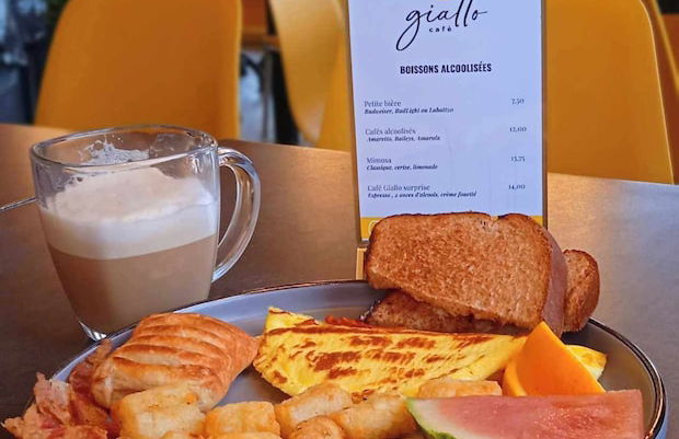 Imago Village - Photo 34