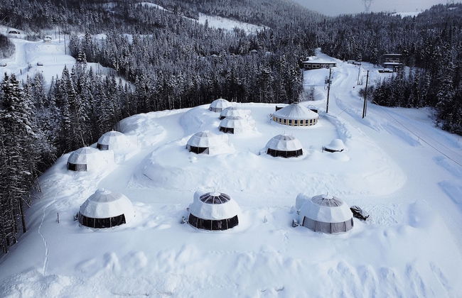 Imago Village - Photo 37