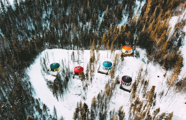 Imago Village - Photo 39