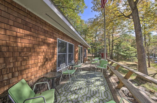 Photo 22 - Lakefront Home With Deck, Dock, & Water Access