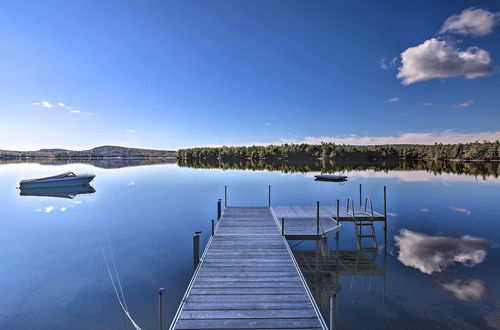 Photo 1 - Lakefront Home With Deck, Dock, & Water Access