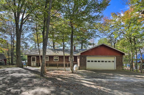 Photo 17 - Lakefront Home With Deck, Dock, & Water Access