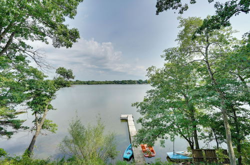 Photo 30 - Couples Cabin - Upper Unit With Deck on Eagle Lake