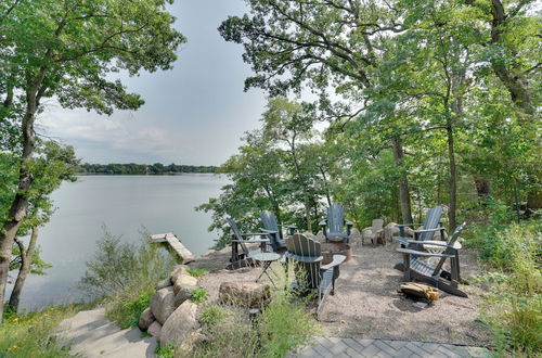 Photo 26 - Couples Cabin - Upper Unit With Deck on Eagle Lake