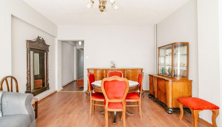 Photo 1 - Centrally Located Flat in Sisli Nisantasi