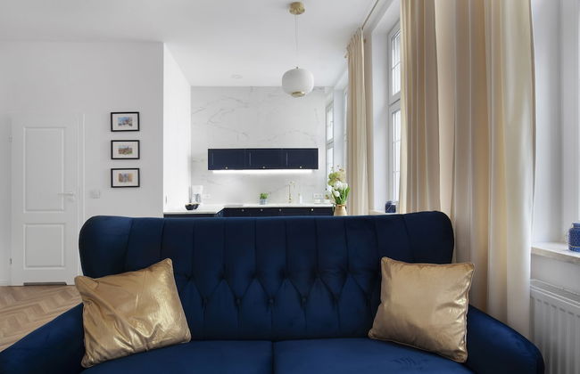 Elite Apartments Ogarna Suites Old Town - Foto 2